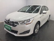 Citroen C4 2016