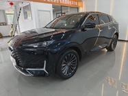 Changan UNI-K 2021