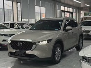 Mazda CX-5 2022
