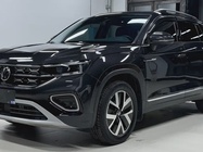 Volkswagen Tayron 2023