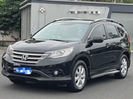 Honda CR-V 2015