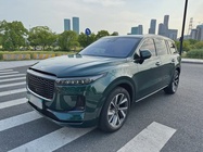 Li Auto ONE 2021