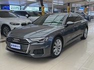 Audi A6 2020