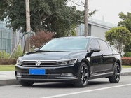 Volkswagen Magotan 2018