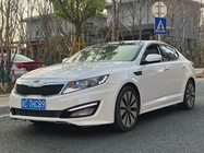 Kia K5 2012