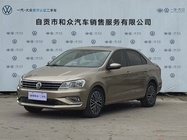 Volkswagen Jetta 2019