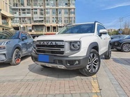 Haval Big Dog 2023