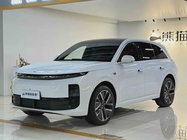 Li Auto L6 2024