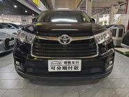Toyota Highlander 2015