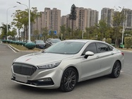 Hongqi H5 2019