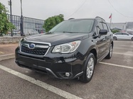 Subaru Forester 2014