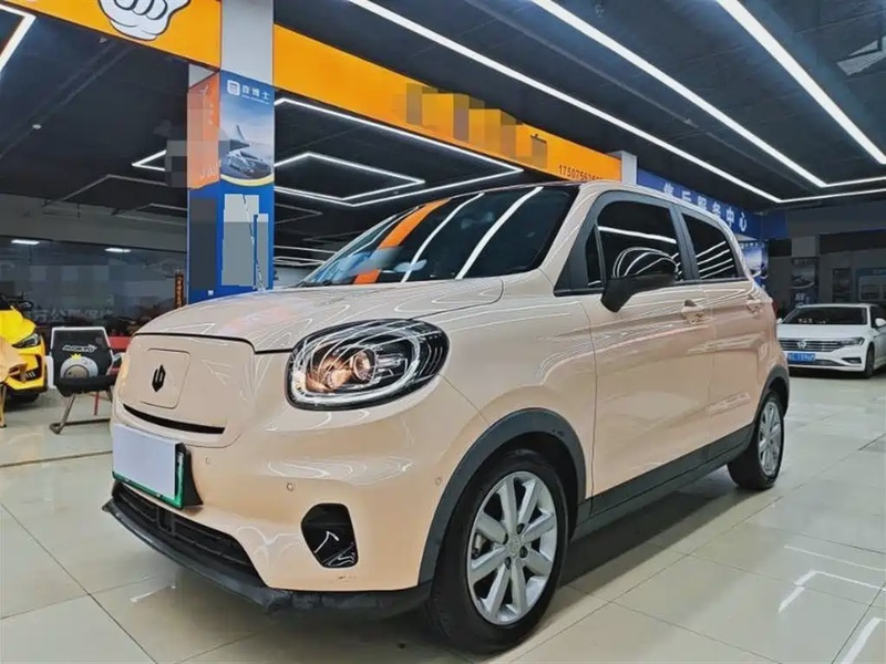 Leapmotor T03