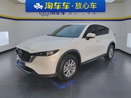 Mazda CX-5 2024