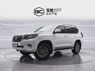 Toyota Prado 2020