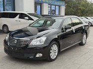 Toyota Crown 2011