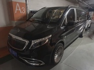 Mercedes-Benz Vito 2021