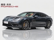 Porsche Panamera 2022