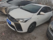 Toyota Yaris 2022
