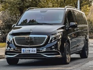 Mercedes-Benz Vito 2021