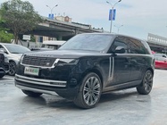 Land Rover Range Rover 2024