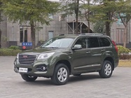 Haval H9 2018