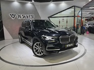 BMW X5 2021