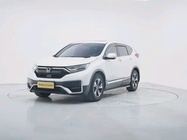 Honda CR-V 2022