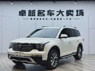 GAC GS8 2018