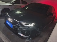 Audi A3 2025