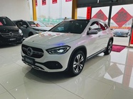 Mercedes-Benz GLA-Class 2022