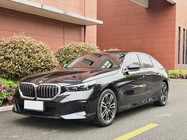BMW 5 Series 2024
