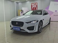 Jaguar XEL 2022