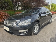 Nissan Teana 2015