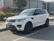 Land Rover Sport 2018