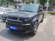 Land Rover Defender 2023