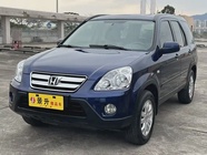 Honda CR-V 2006
