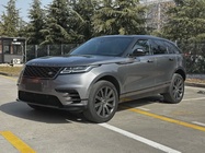 Land Rover Velar 2018
