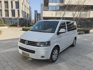 Volkswagen Multivan 2017