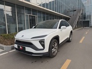 NIO EC6 2021