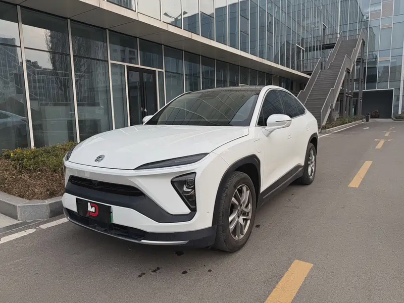 NIO EC6