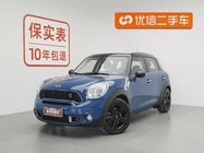 MINI Countryman 2012
