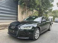 Audi A6 2018
