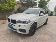 BMW X5 2017