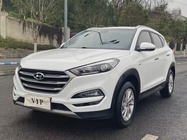 Hyundai Tucson 2016
