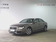 Audi A4 2011