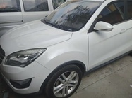Changan CS35 2016
