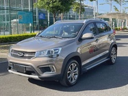 Chery Tiggo 3 2017