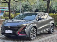 Changan UNI-T 2021