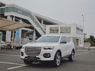 Haval H6 2018