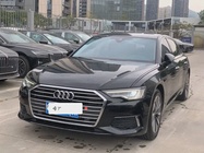 Audi A6 2019